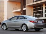 Hyundai Sonata 2010 года (ZA)